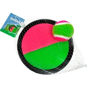 Catch A Ball SpinOut.