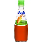 Fisksås 300ml Squid Brand.