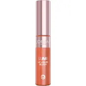 Blush Glowy Warm Peach 627 10 Milliliter Loreal.