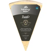 Prästost 31% 5-7 Mån ca 720g Falköpings Mejeri.