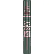 Mascara Sky High Green Altitude 7 Milliliter Maybelline.