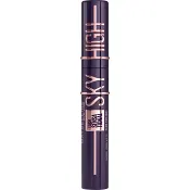 Mascara Sky High Plum Twilight 7 Milliliter Maybelline.
