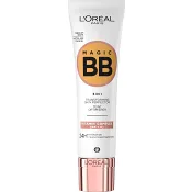 BB Cream Medium Dark 05 30 Milliliter Loreal.