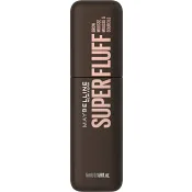 Brow Mousse Black Brown Superfluff 262 5 Milliliter Maybelline.