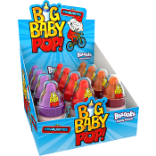Big baby pop Classic 32g Bazooka.
