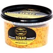 Senap 200g Per i Viken Chark.