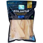 Koljafilé 450g Feldt's.