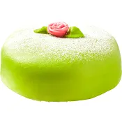 Princesstårta 8-bitars Bake My Day.