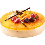 Moussetårta Passion 8 Bitar 800g Bake My Day.