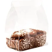 Chokladsnitt 200g Bake My Day.