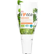 Koriander Ekologisk 1-p KRAV Klass1 ICA I love.