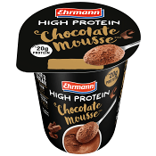 Proteinmousse Choklad Laktosfri 1,5% 200g Ehrmann.