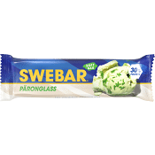 Proteinbar Päronglass 55g Dalblads.