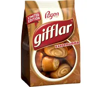 Gifflar Kardemumma 260g Pågen.