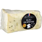 Bleu De Bress 160g Haute Fromagerie.