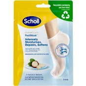 Fotmask Mjukgörande 1-p Scholl.