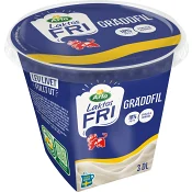Gräddfil Laktosfri 10% 3dl Arla Ko®.