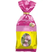 Marsipanägg påse 124g Anthon Berg.