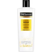 Balsam Lamellar Shine 400ml Tresemmé.