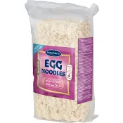 Äggnudlar 250g Santa Maria.