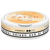 Passion Mini Whit 8.4 Gram Catch.