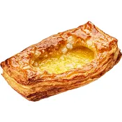 Citronmaräng wiener 94g Bonjour.