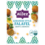Lebanese Falafel 150g Al Fez.