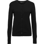 Kofta Svart XL ICA I love eco.