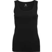 Linne Svart XXL ICA I love eco.