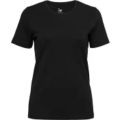 Topp Svart L ICA I love eco.