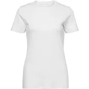 Ribbtopp Vit XL ICA I love eco.