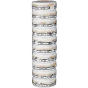 Passion Mini Whit Stock Catch.