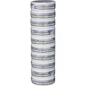 Licorice Mini Whi Stock Catch.