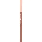 Lip Liner Lifter On It 05 1.2 Gram Maybelline.