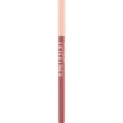 Lip Liner Lifter Big Lift 07 1.2 Gram Maybelline.