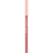 Lip Liner Lifter Liner Line Leader 06 1.2 Gram Maybelline.