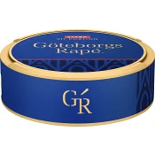 White Strong 21.6 Gram Göteborgs Rapé.