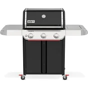 Gasolgrill Genesis E-315W Weber.