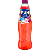 Saft light Passion Rhubarb 1l Fun Light.