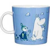 Muminmugg ABC D 0,4L.