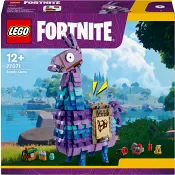 LEGO Fortnite Supply Llama 77071.