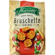 Bruschetta pizza 150g Maretti.