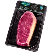 Ryggbiff för 2 personer 300g ICA Selection.
