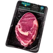 Entrecôte för 2 personer 300g ICA Selection.