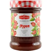Nyponmarmelad 350g Podravka.