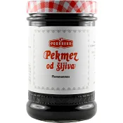 Plommonmos 660g Podravka.