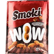 Chokladsnacks Wow 70g Soko Stark.
