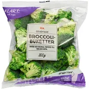 Broccolibuketter 300 Gram Klass ICA.