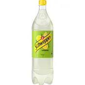 Läsk Mixers Lemon 1.5l Schweppes.