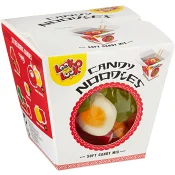 Godis Mininudlar 110g Look o Look.